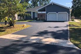 Best Recycled Asphalt Driveway Installation  in Chinle, AZ